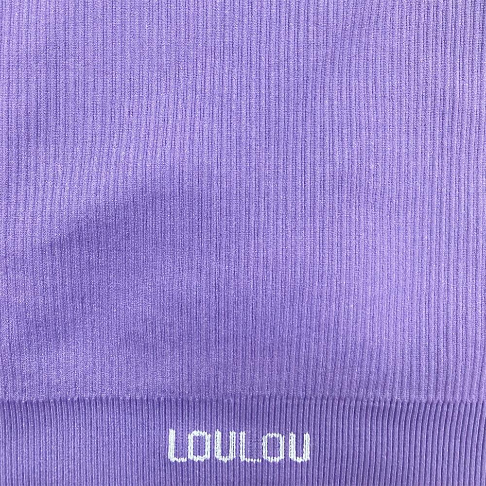 LOULOU Jacquard Labels