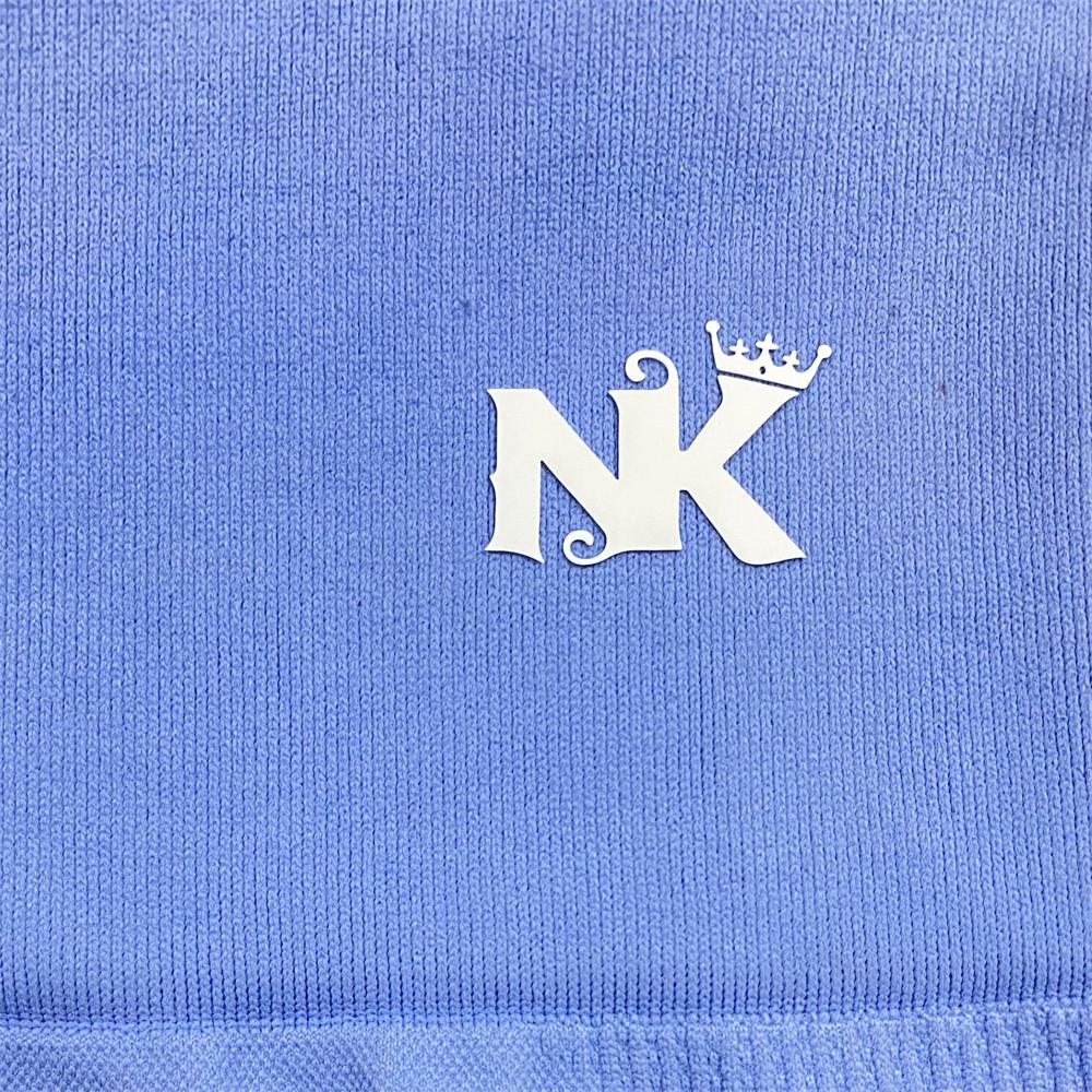 Silicone Heat Transfer Labels