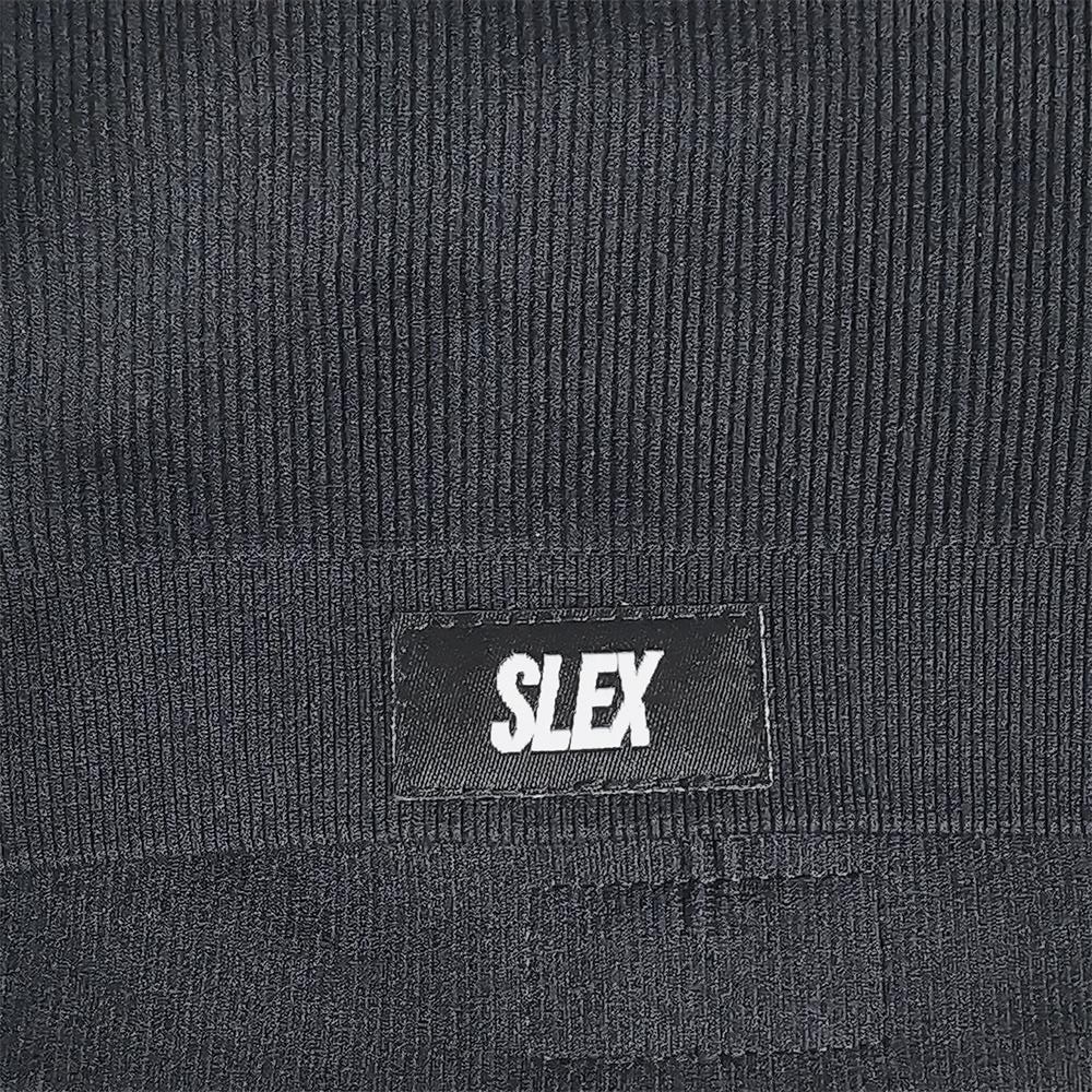 slex Woven Labels