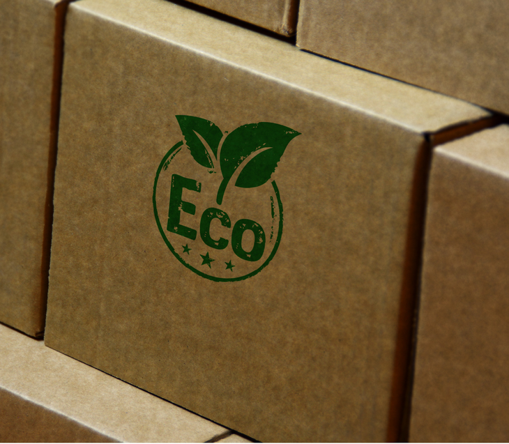 Common Eco-Friendly Packaging for Clothing