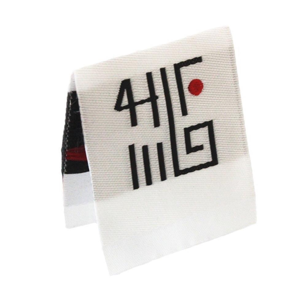 Woven Labels