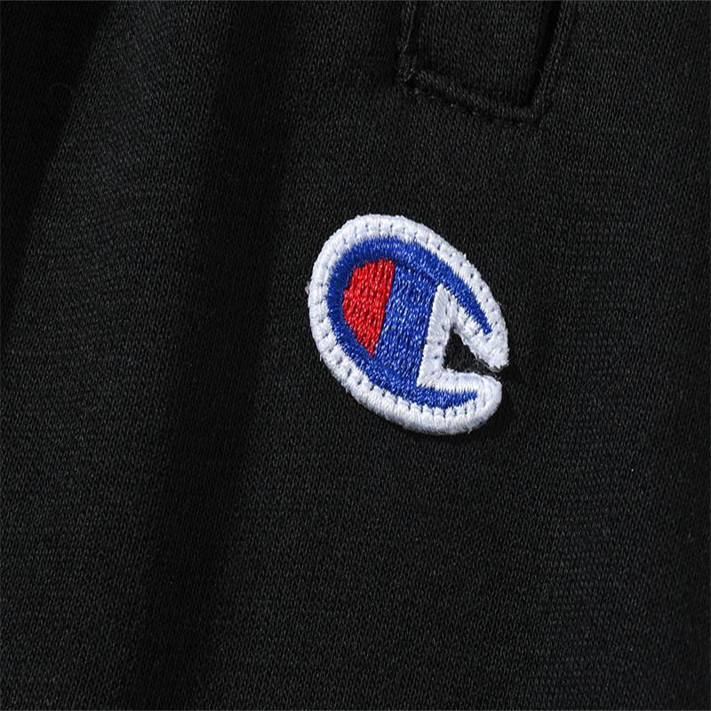 Embroidered Labels