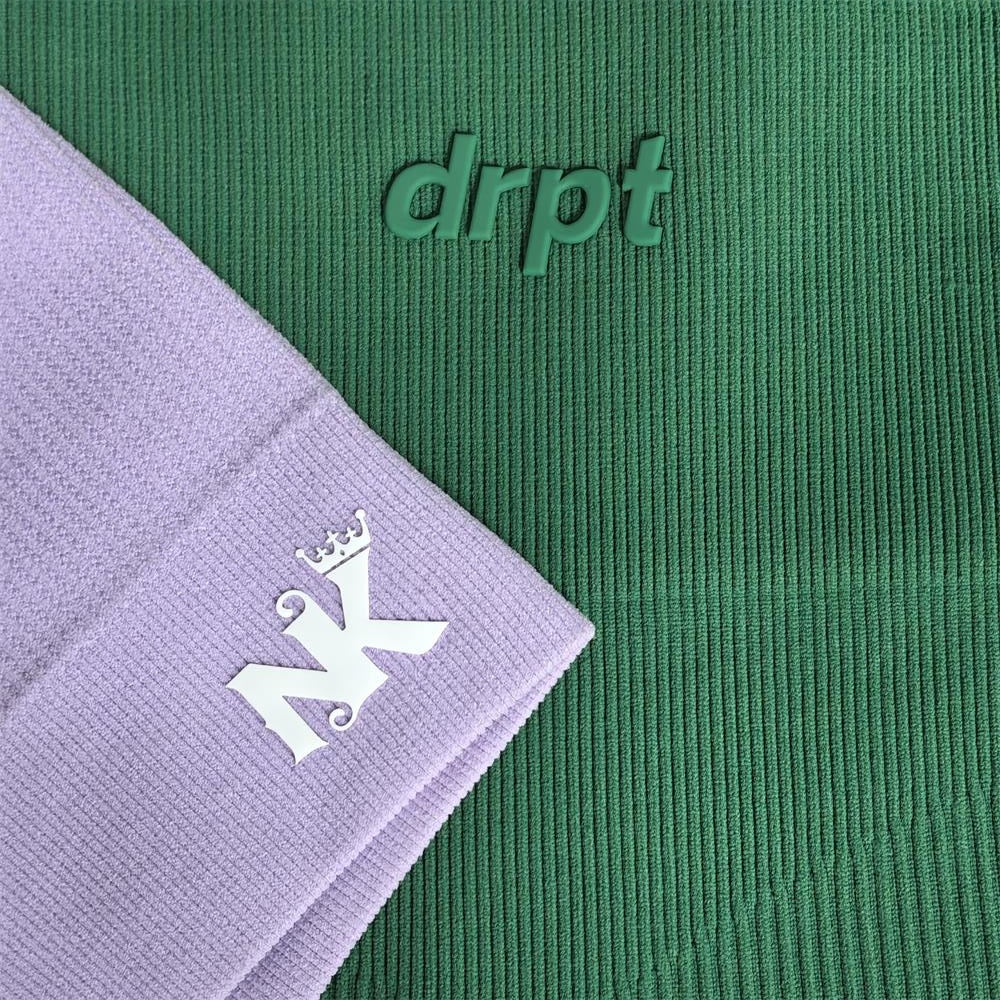 Silicone Heat Transfer Labels